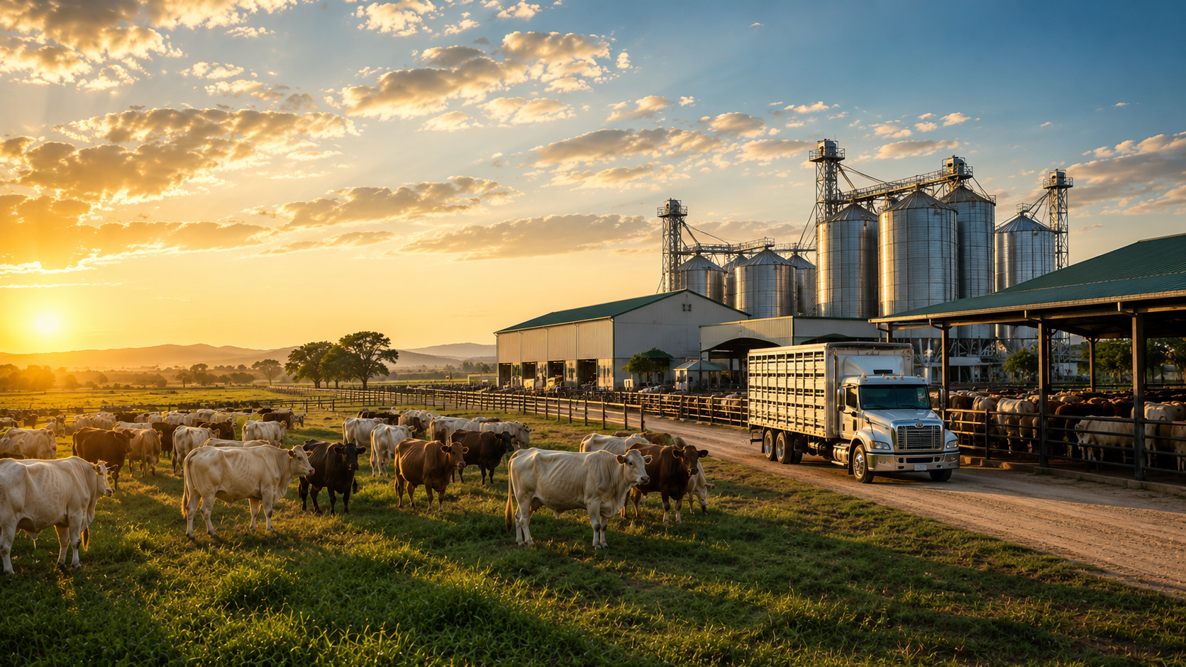 Healthy Animals, Stronger Economy